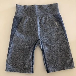 Gymshark flex cycling shorts